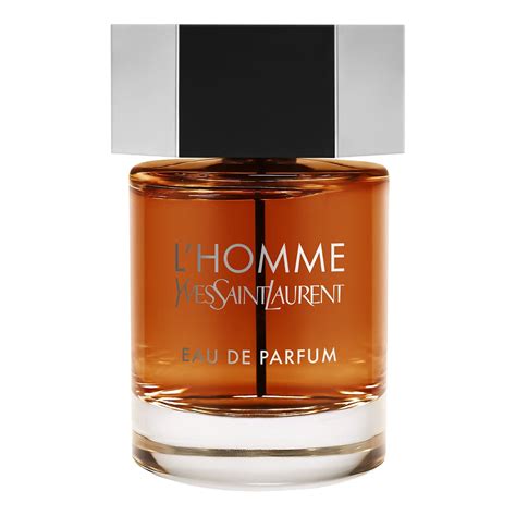ysl l'homme edp fragrantica